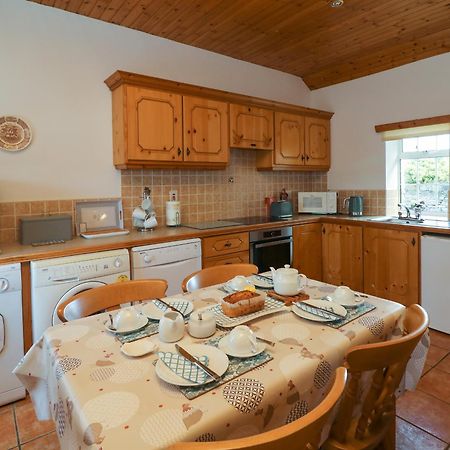 Rose Cottage Ramsgrange Esterno foto