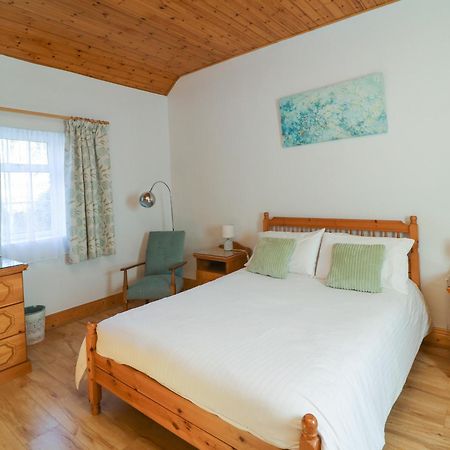 Rose Cottage Ramsgrange Esterno foto