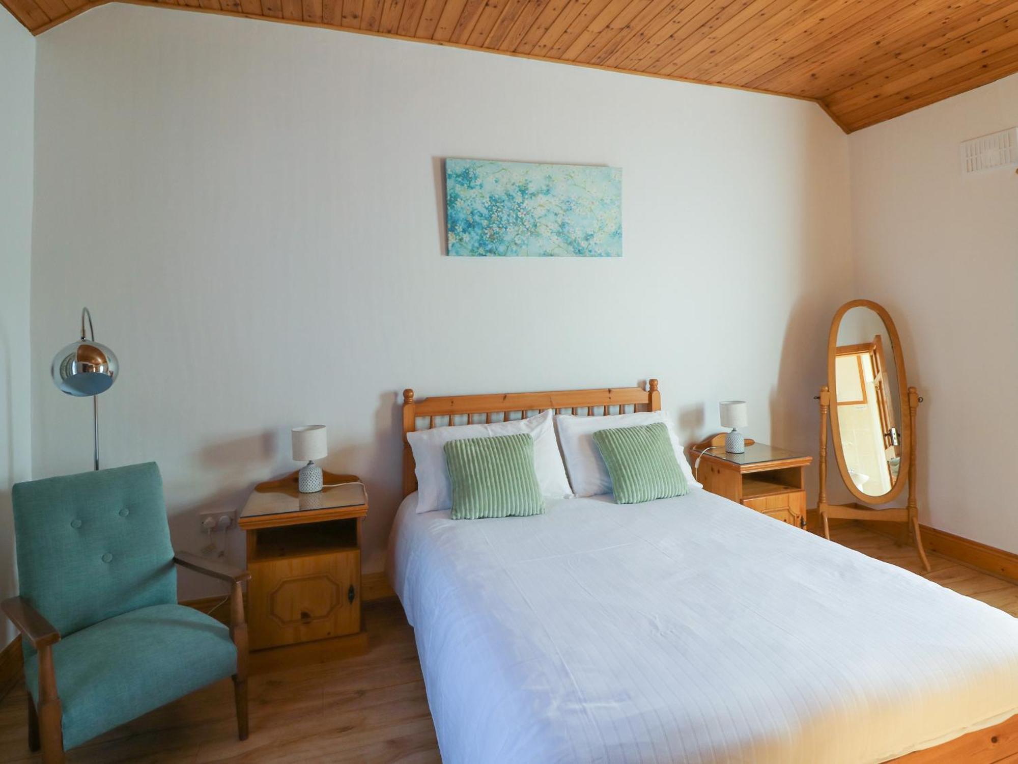 Rose Cottage Ramsgrange Esterno foto