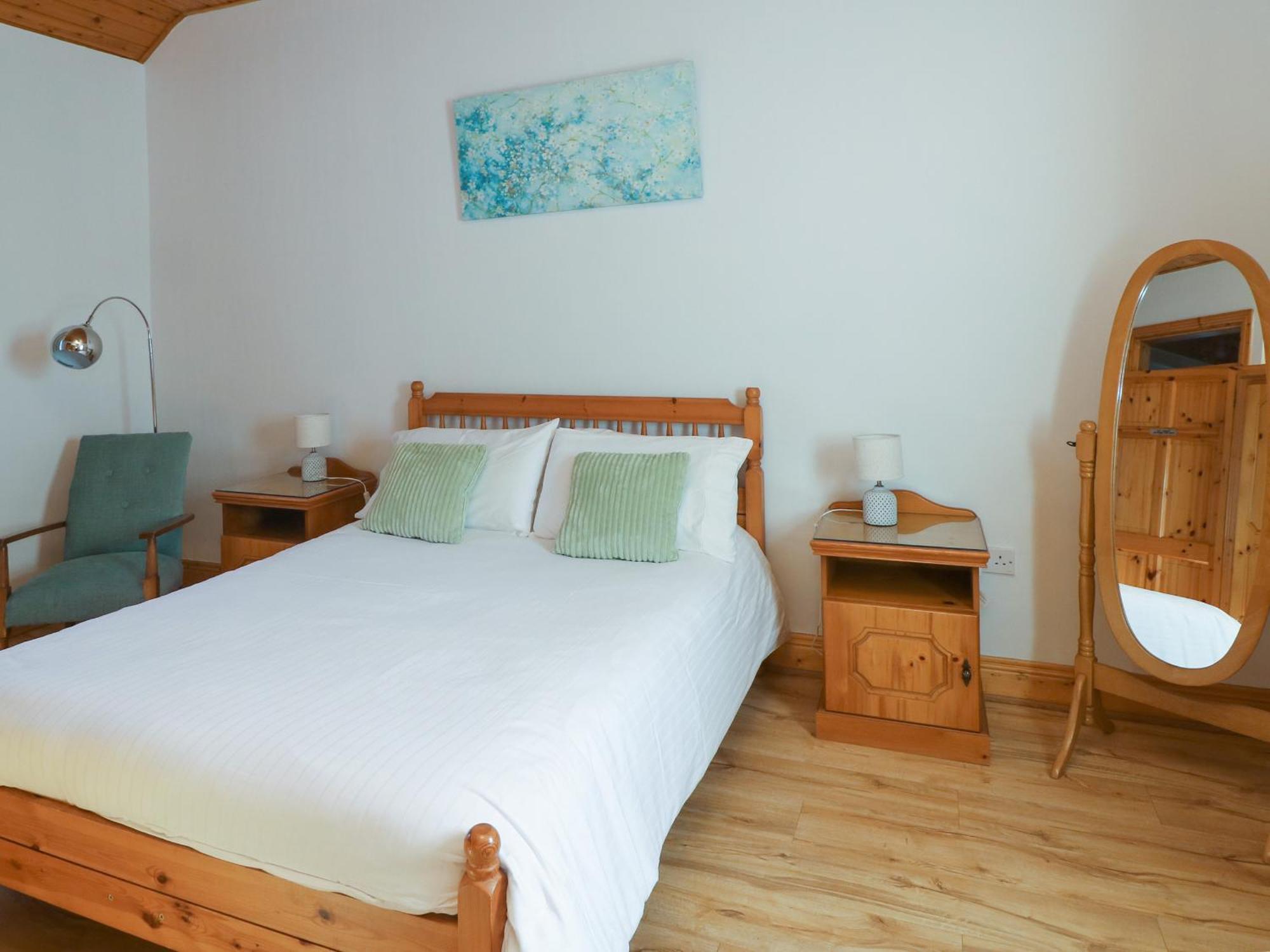 Rose Cottage Ramsgrange Esterno foto