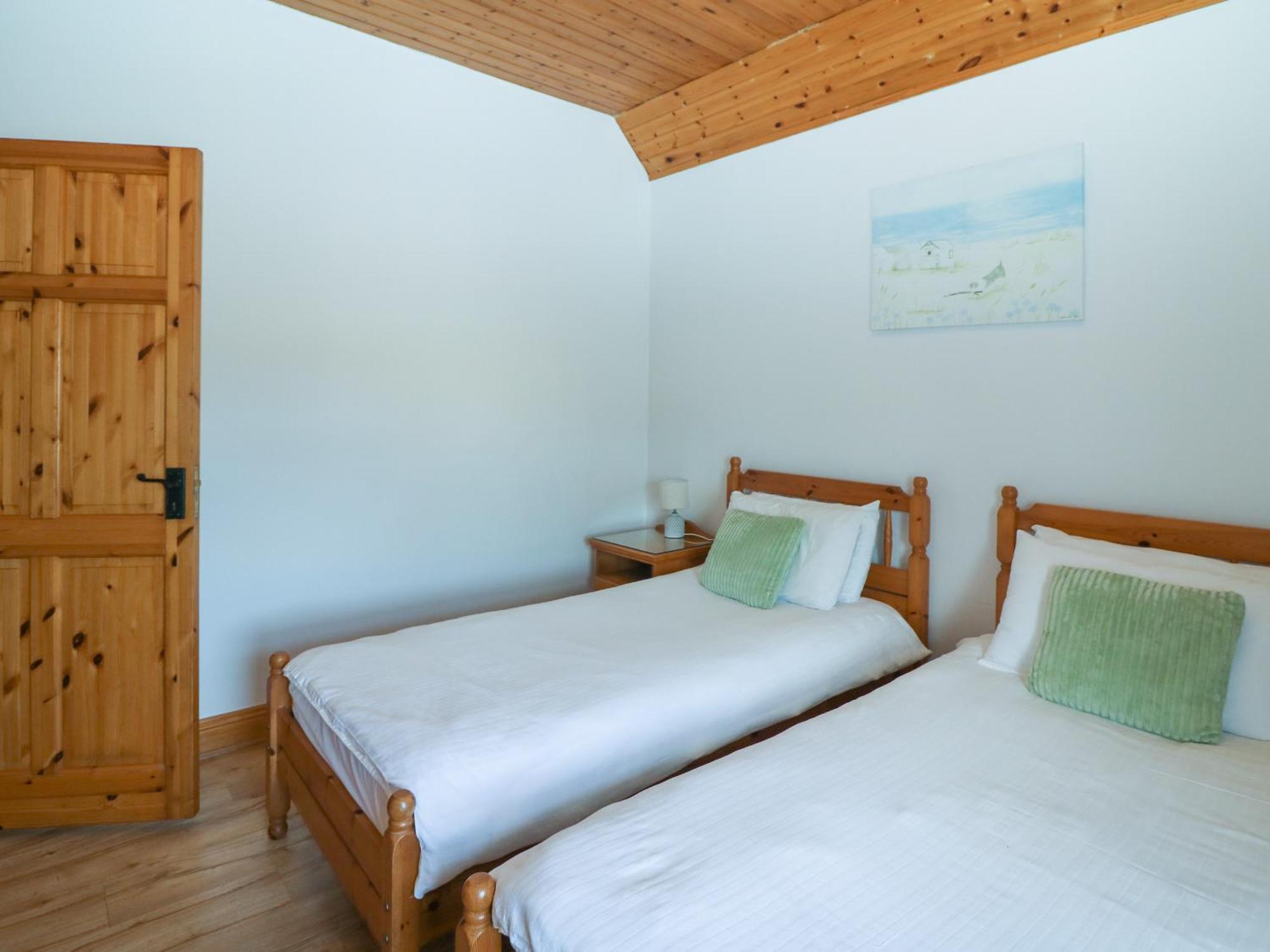 Rose Cottage Ramsgrange Esterno foto
