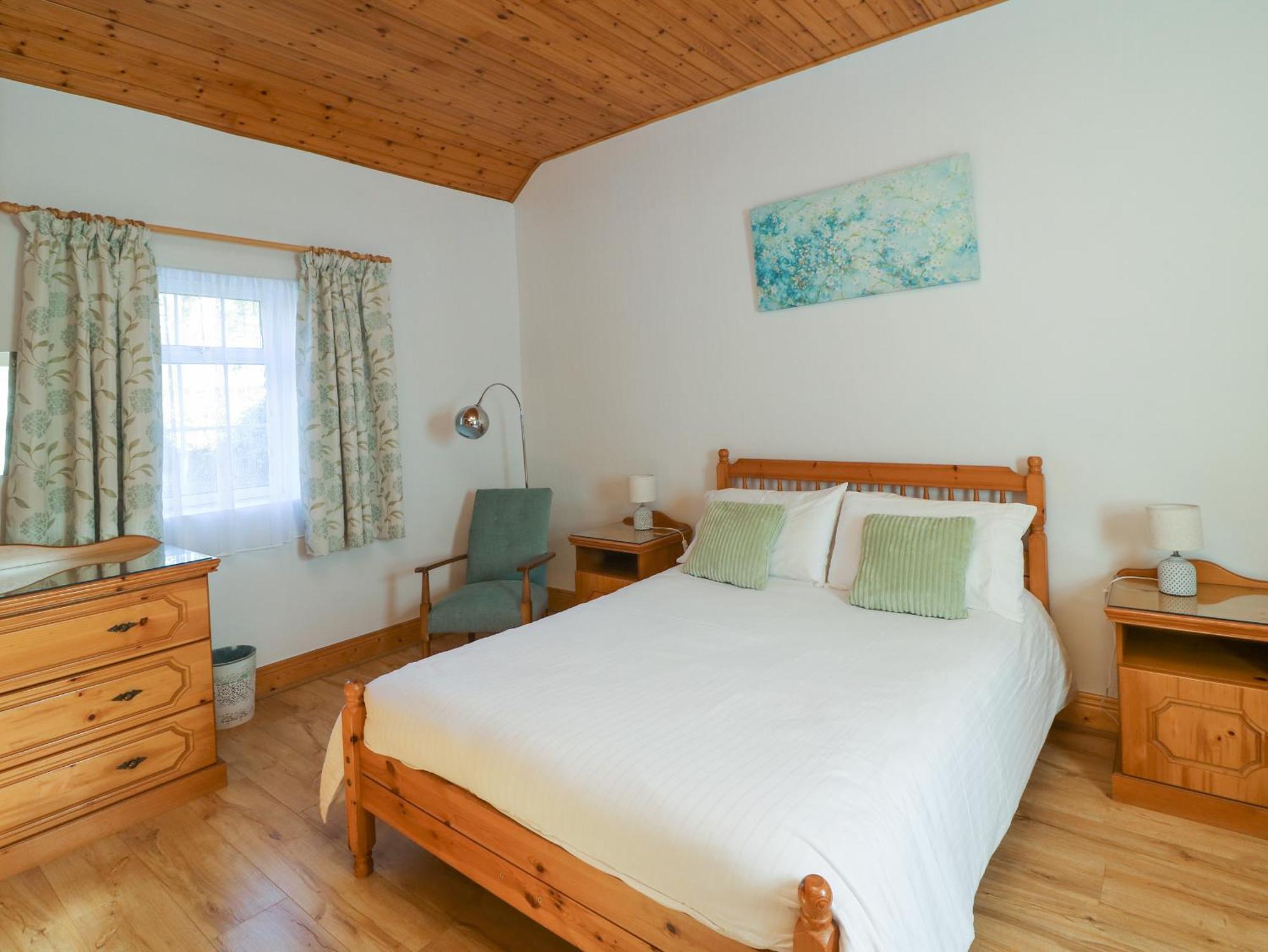 Rose Cottage Ramsgrange Esterno foto