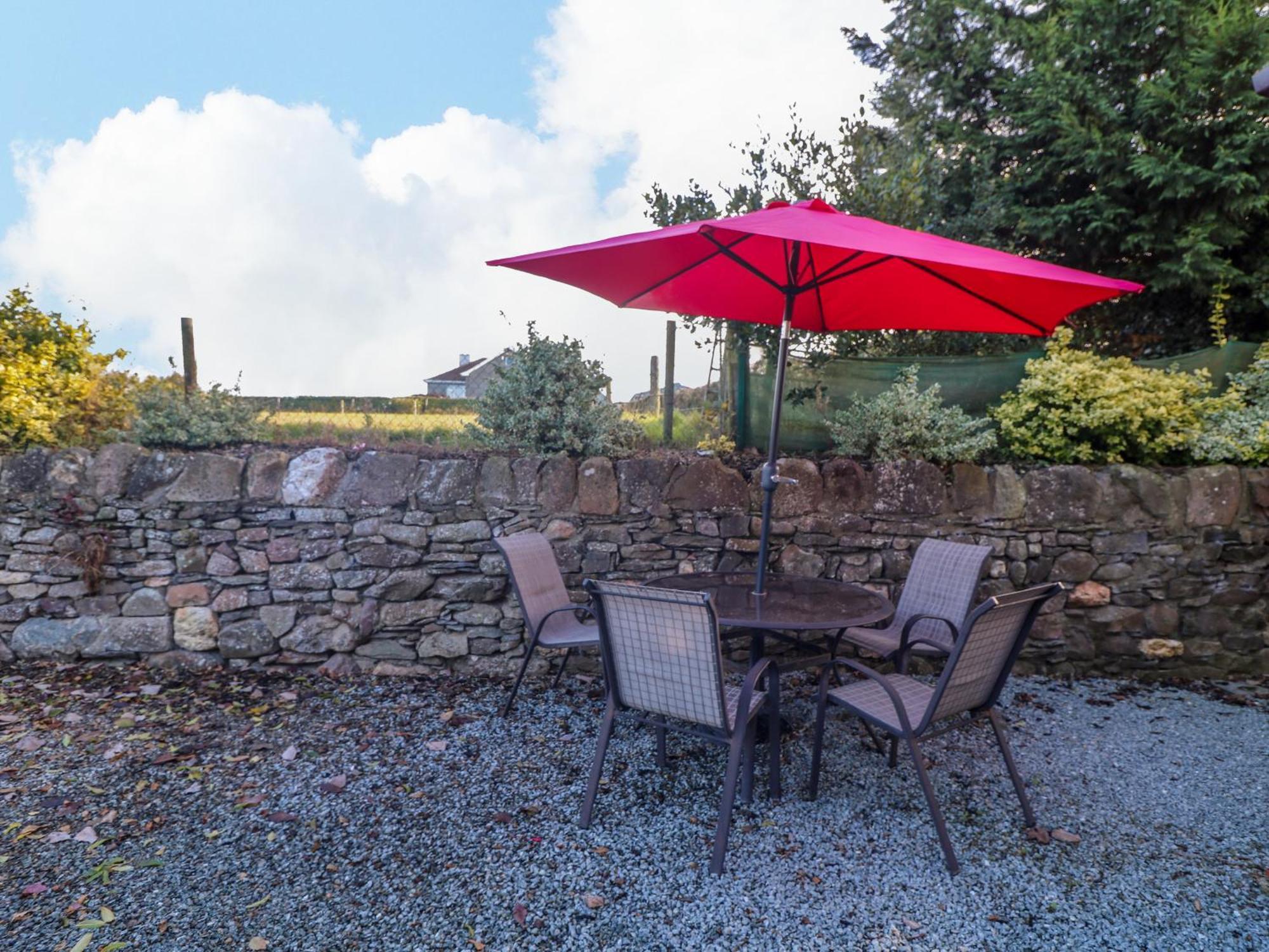 Rose Cottage Ramsgrange Esterno foto