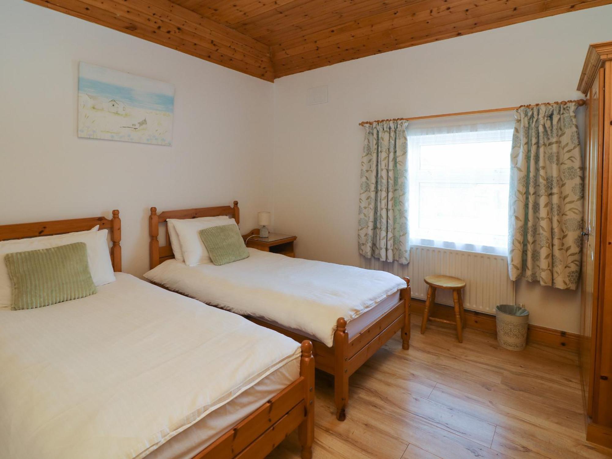 Rose Cottage Ramsgrange Esterno foto