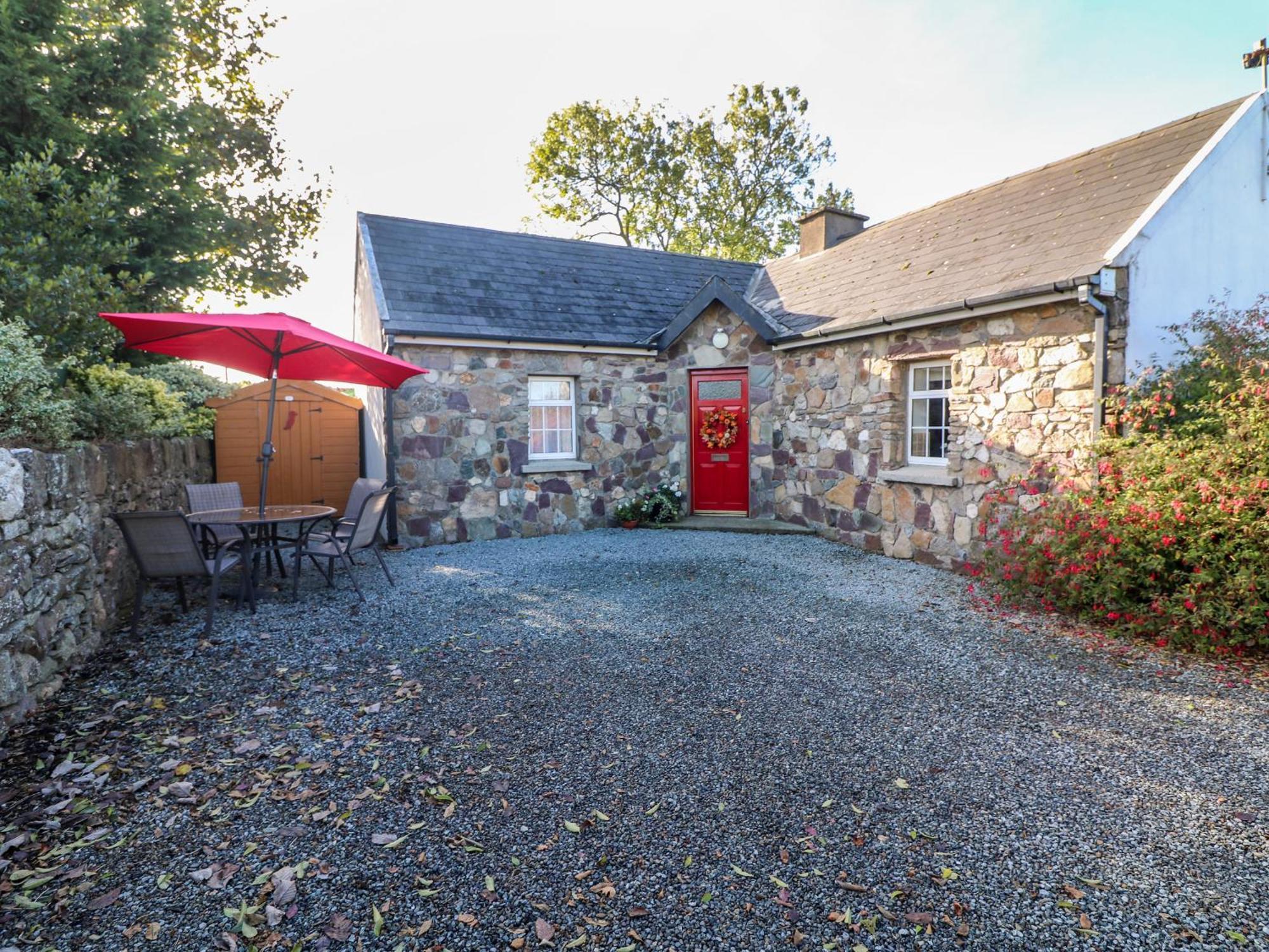 Rose Cottage Ramsgrange Esterno foto