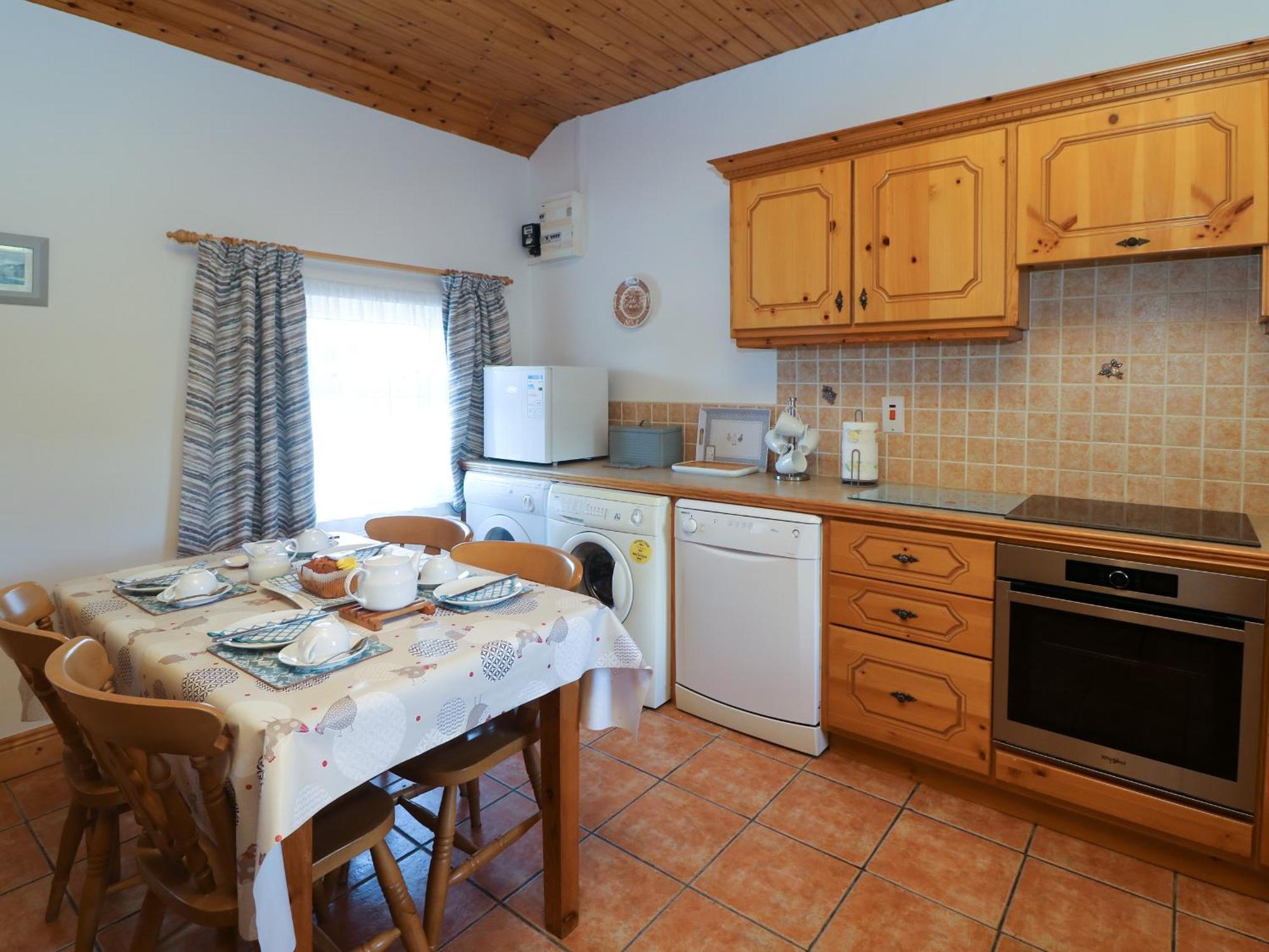 Rose Cottage Ramsgrange Esterno foto