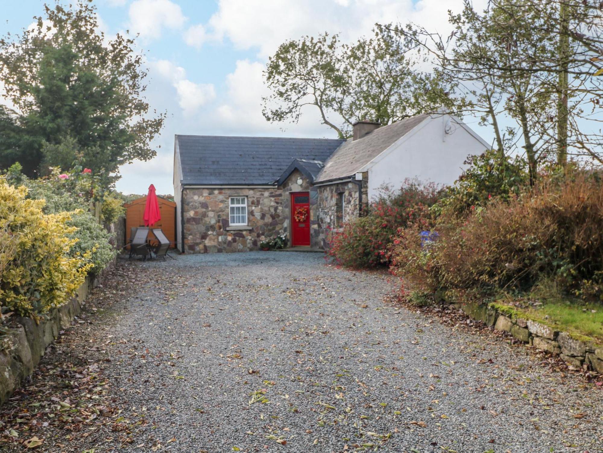 Rose Cottage Ramsgrange Esterno foto