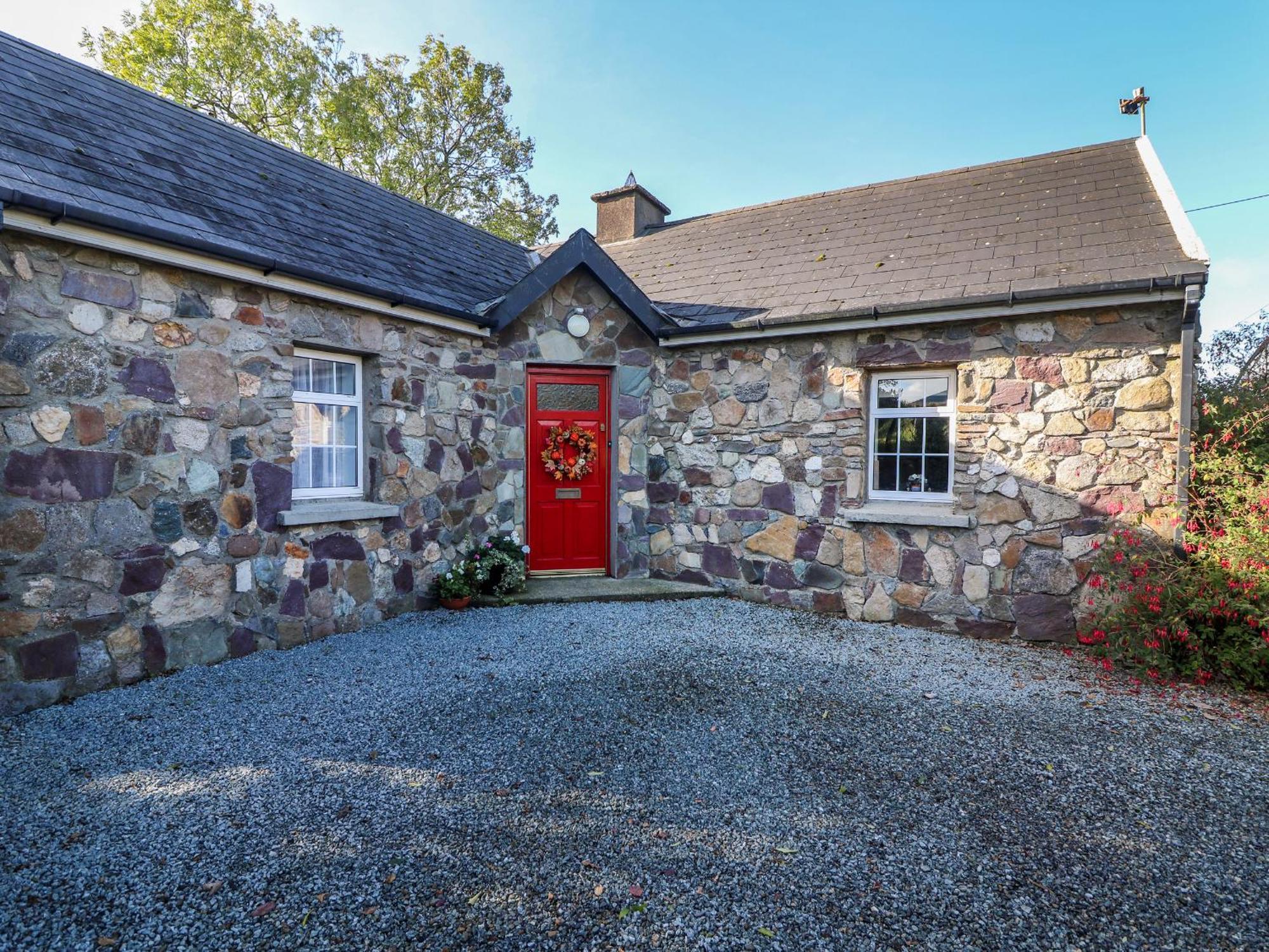 Rose Cottage Ramsgrange Esterno foto