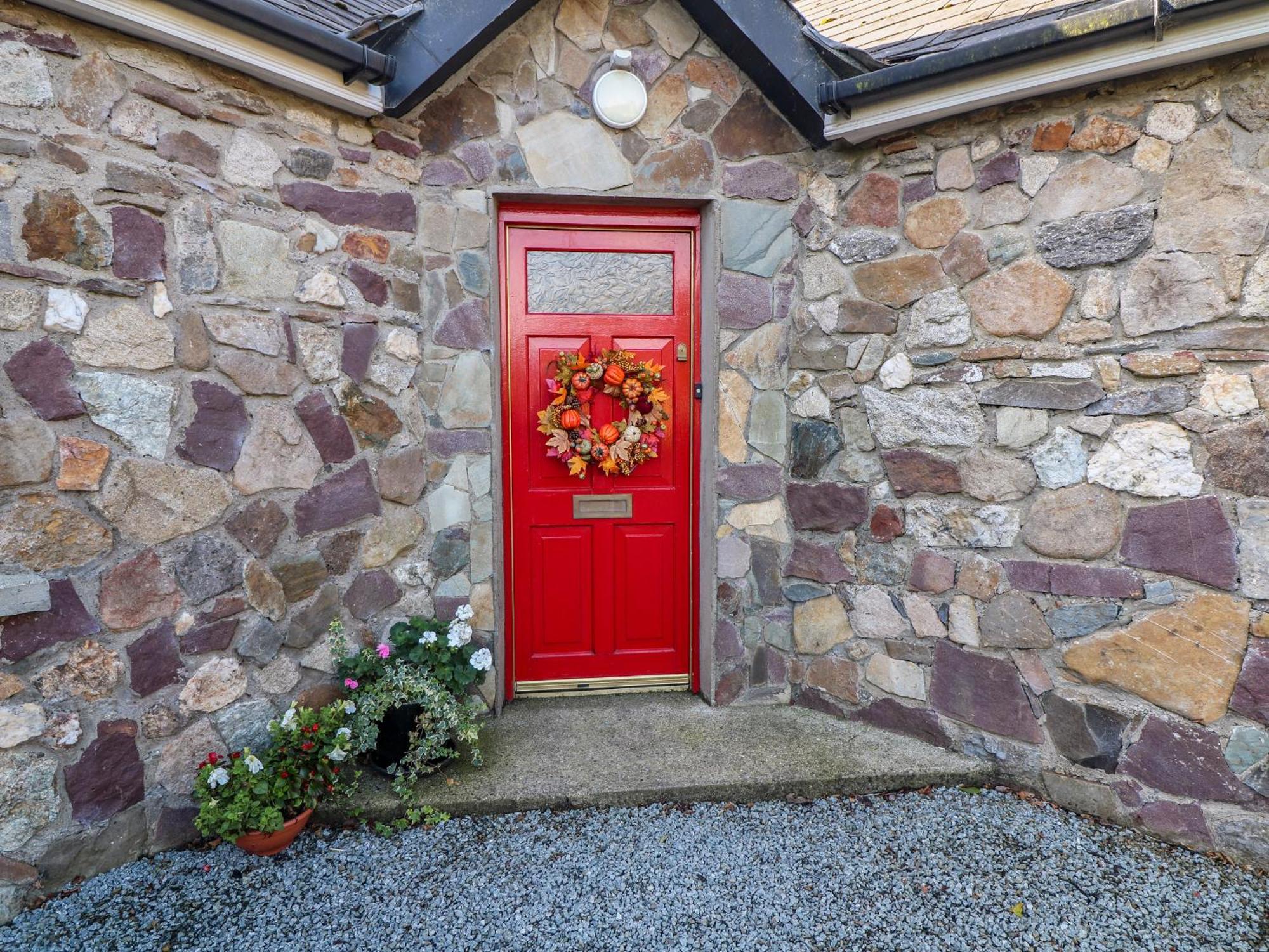 Rose Cottage Ramsgrange Esterno foto