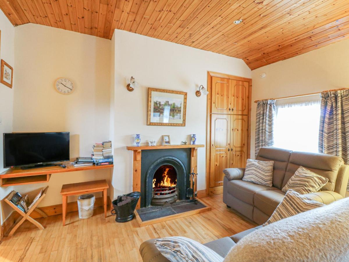 Rose Cottage Ramsgrange Esterno foto