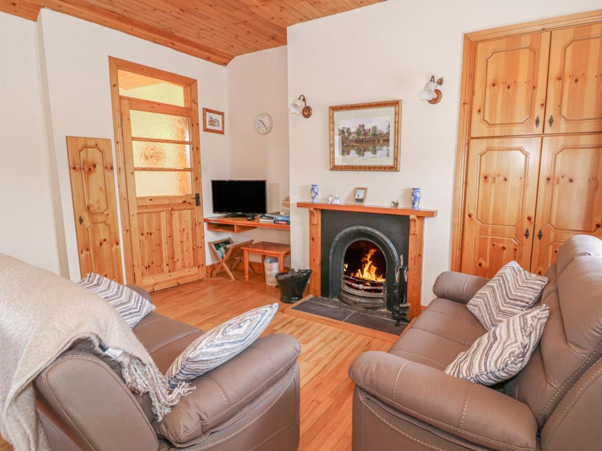 Rose Cottage Ramsgrange Esterno foto