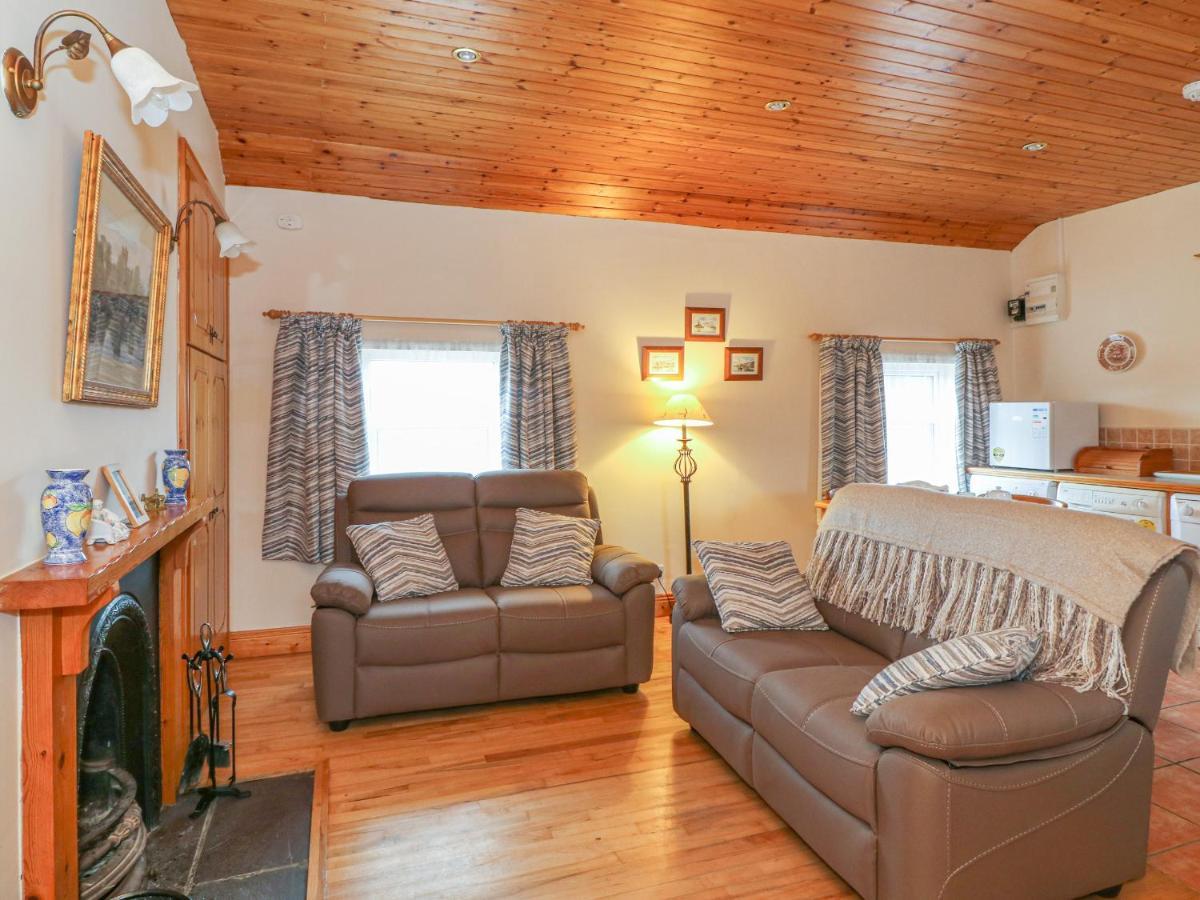 Rose Cottage Ramsgrange Esterno foto